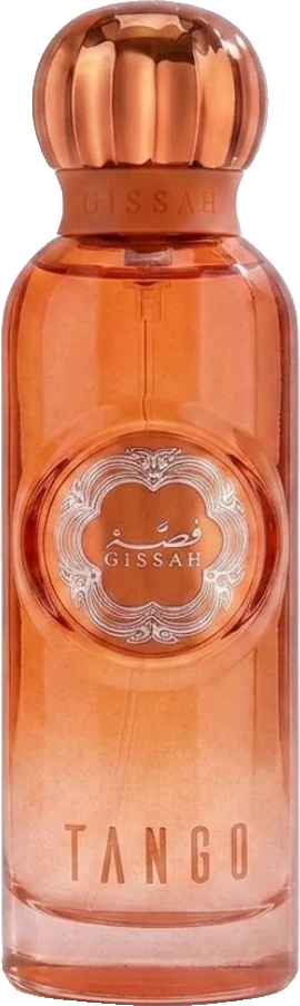 Gissah Tango