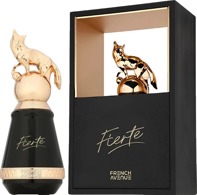 French Avenue Fierte Ea du Parfum