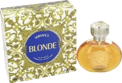 Versace Blonde
