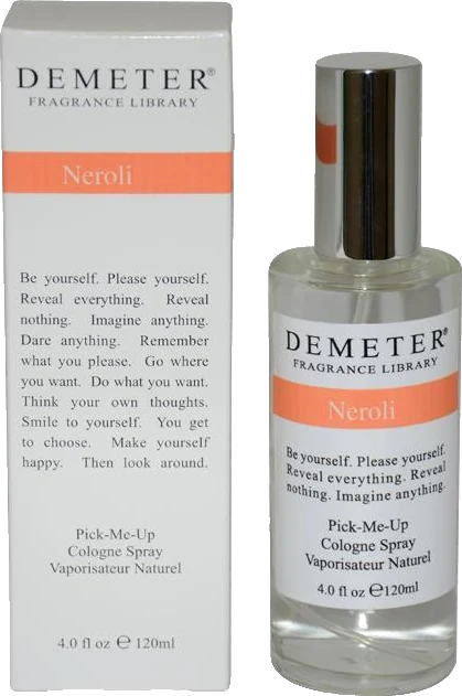 Demeter Neroli