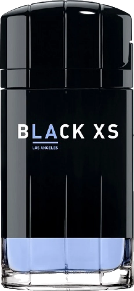 Paco Rabanne Black XS Los Angeles
