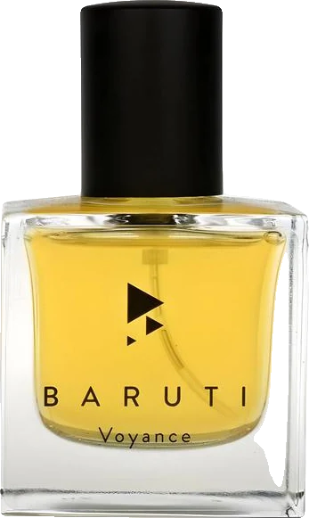 Baruti Voyance