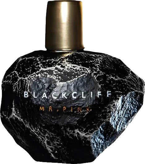 Blackcliff Parfums Mr. Pink