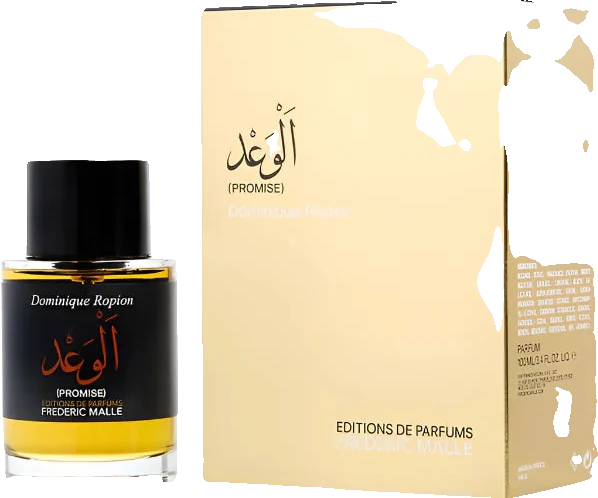 Frederic Malle Promise