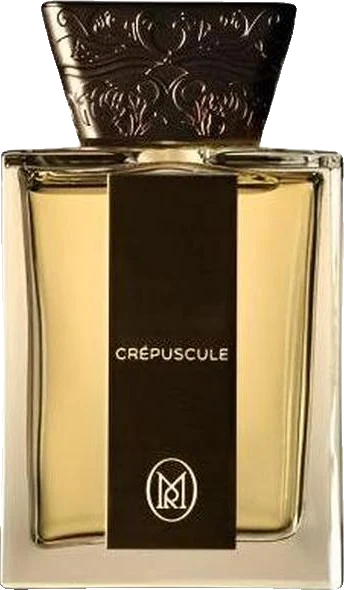 Maison du Roc Crépuscule