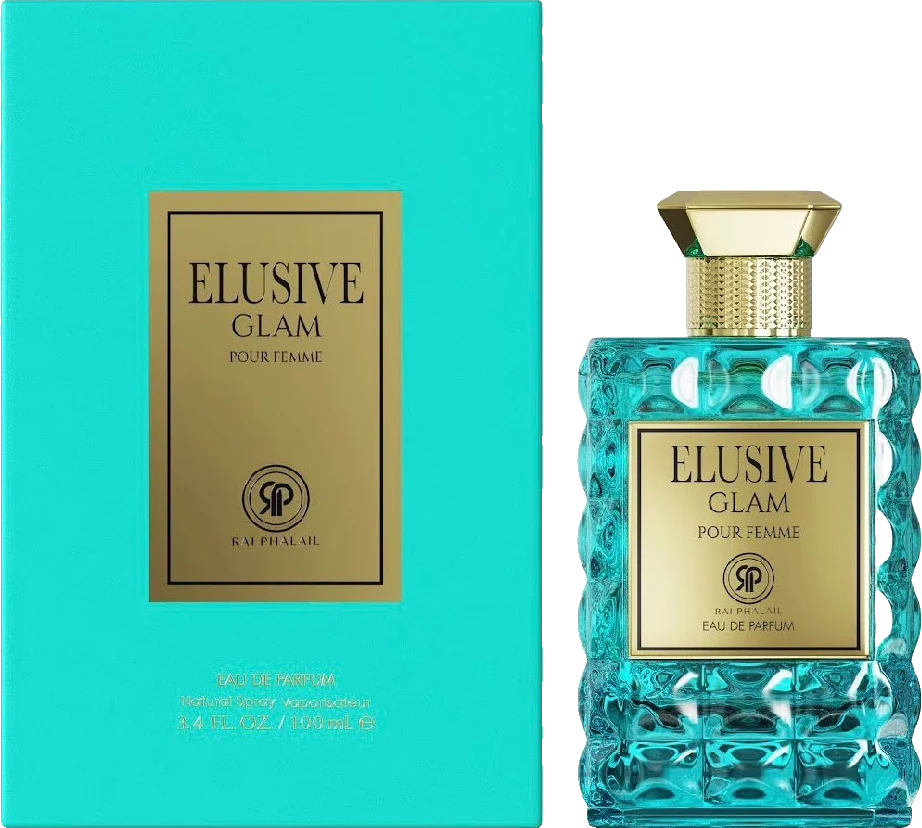 Rai Phalail Elusive Glam Pour Femme