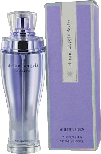 Victorias Secret Dream Angels Desire Vintage