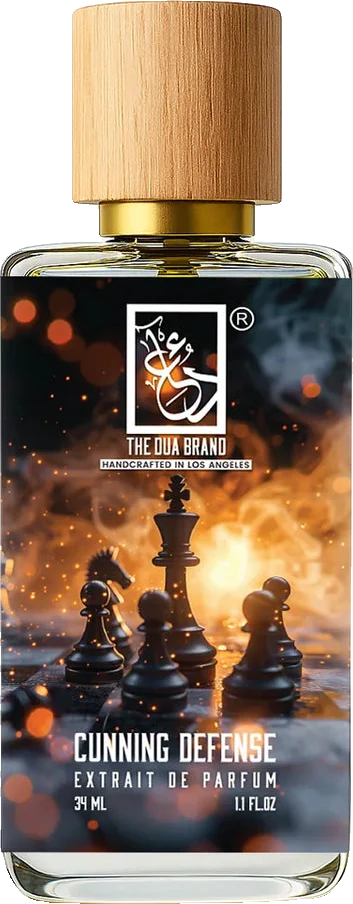 Dua Fragrances Cunning Defense