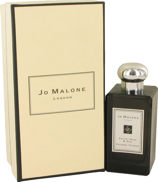 Jo Malone Velvet Rose & Oud Cologne Intense