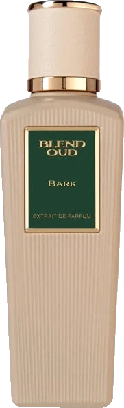 Blend Oud Bark