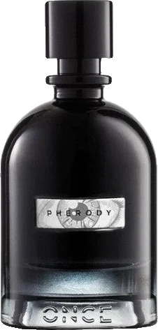Once Pherody