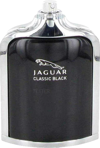 Jaguar Classic Black