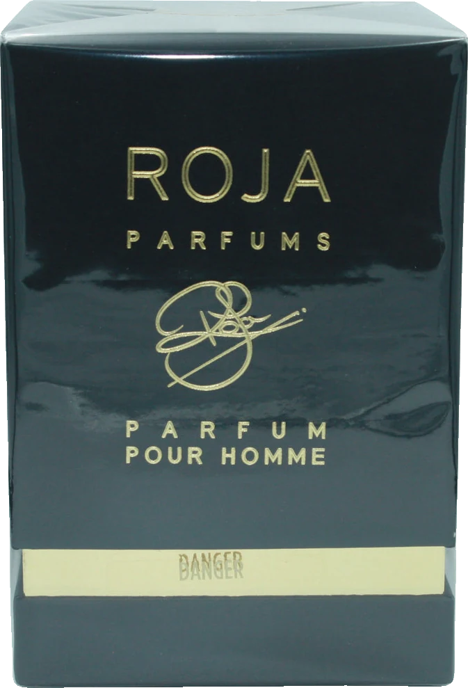 Roja Parfums Danger Parfum Pour Homme