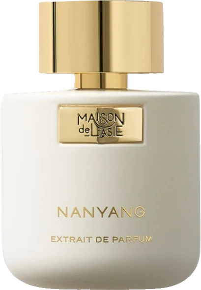 Maison de l'Asie Nanyang