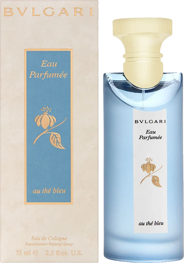 Bvlgari Eau Parfum au The Bleu