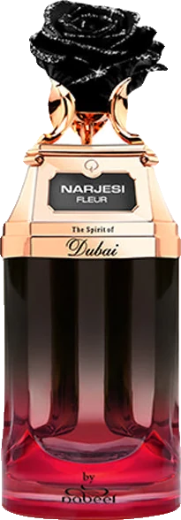 The Spirit of Dubai Narjesi Fleur