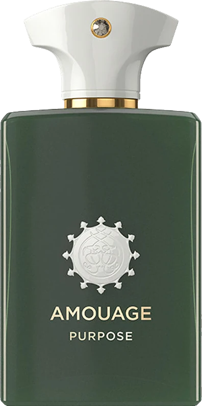 Amouage Purpose