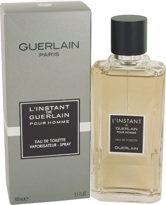 Guerlain L’Instant de Guerlain pour Homme/for Men
