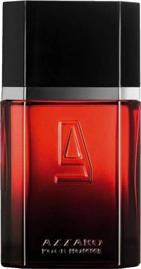 Azzaro Elixir Special Edition