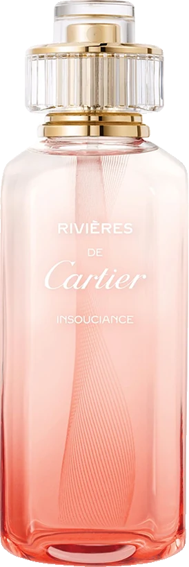 Cartier Rivieres de Cartier Insouciance