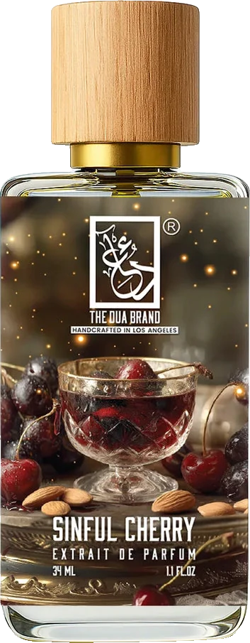 Dua Fragrances Sinful Cherry