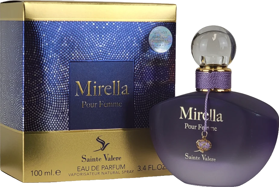 Sainte Valere Mirella Pour Femme