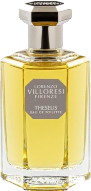 Lorenzo Villoresi Theseus