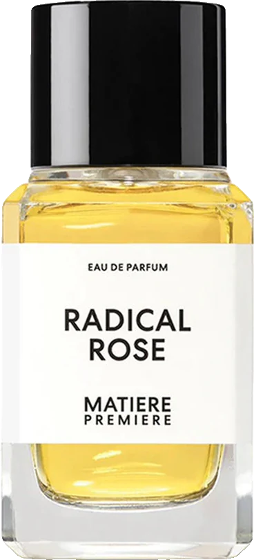 Matiere Premiere Radical Rose Eau de Parfum