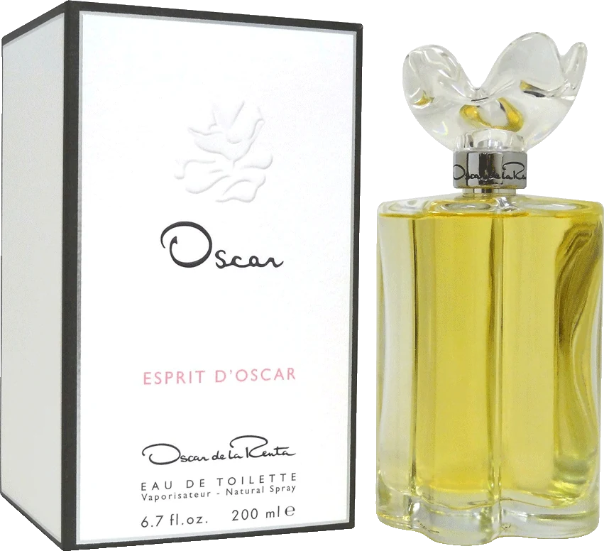 Oscar De La Renta Oscar Esprit d'oscar
