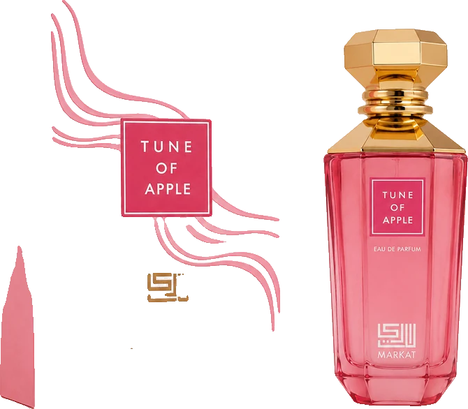 Markat Tune of Apple