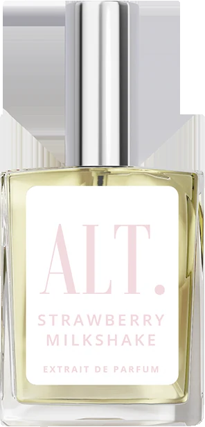 ALT. Fragrances Strawberry Milkshake