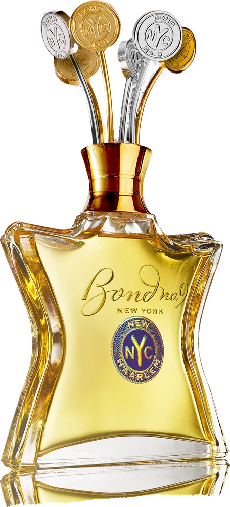 Bond No. 9 Haarlem with Anniversary CAP