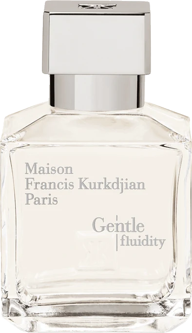 Maison Francis Kurkdjian Gentle Fluidity Silver Edition