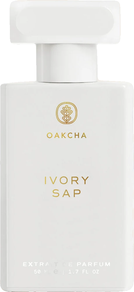 Oakcha Ivory Sap