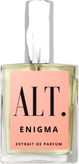ALT. Fragrances Enigma