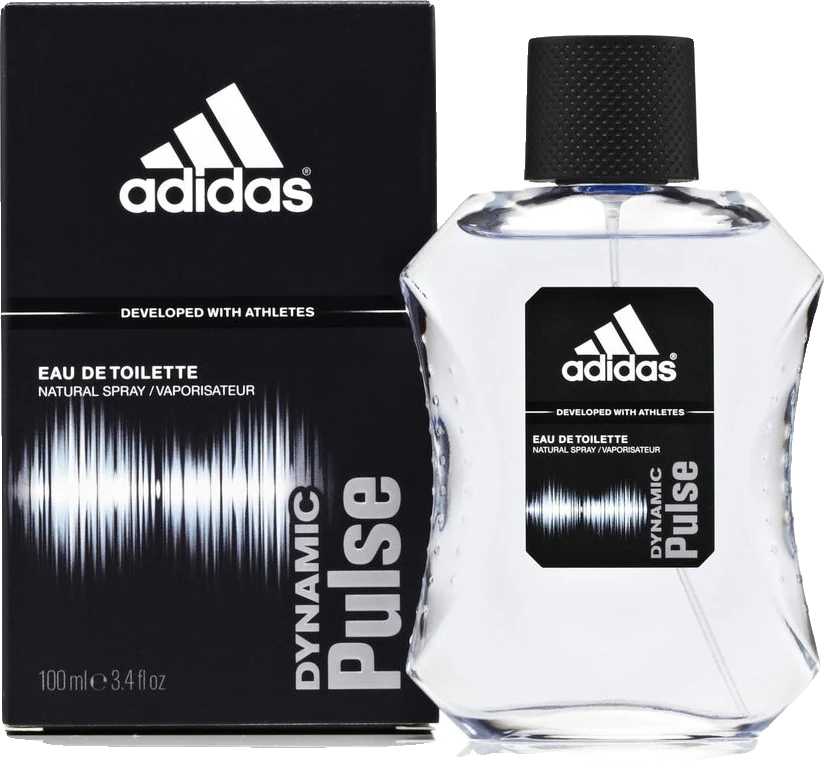 Adidas Dynamic Pulse