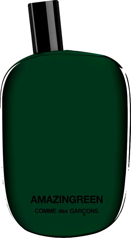 Comme des Garcons Amazingreen