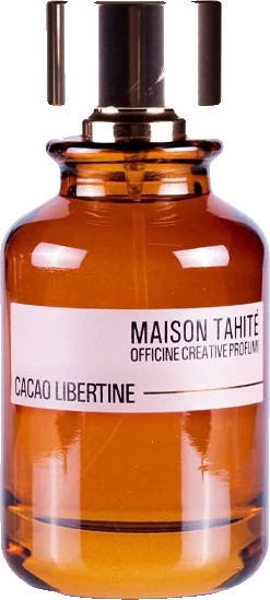 Maison Tahite Cacao Libertine