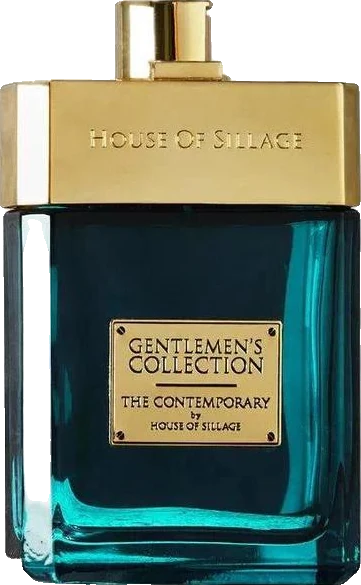 House of Sillage The Contemporary