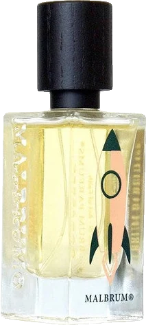 Malbrum Parfums Godspeed