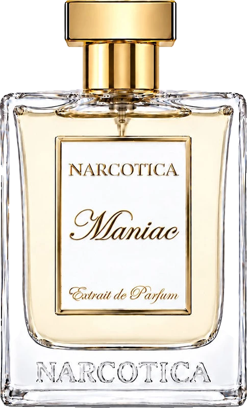 Narcotica Maniac