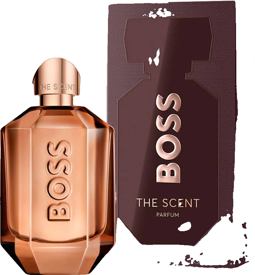 Hugo Boss The Scent Parfum