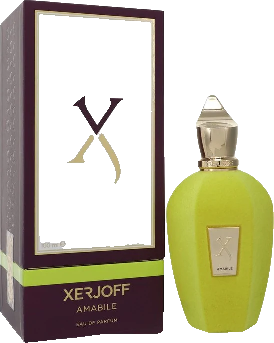 Xerjoff Amabile