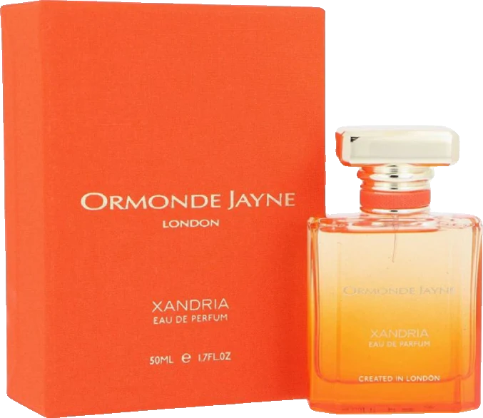 Ormonde Jayne Ormonde Jane Xandria