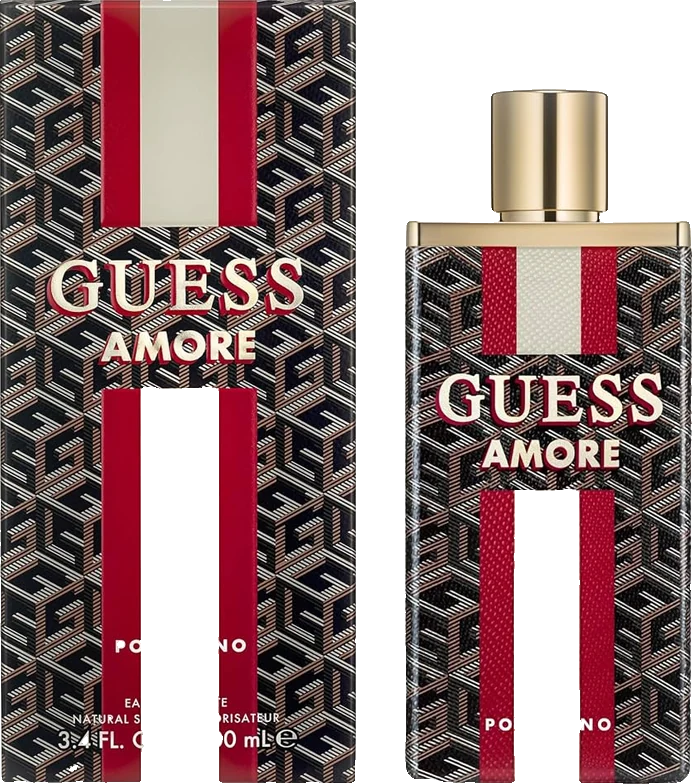 Guess Amore Portofino