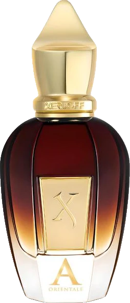 Xerjoff Alexandria Orientale UAE Exclusive