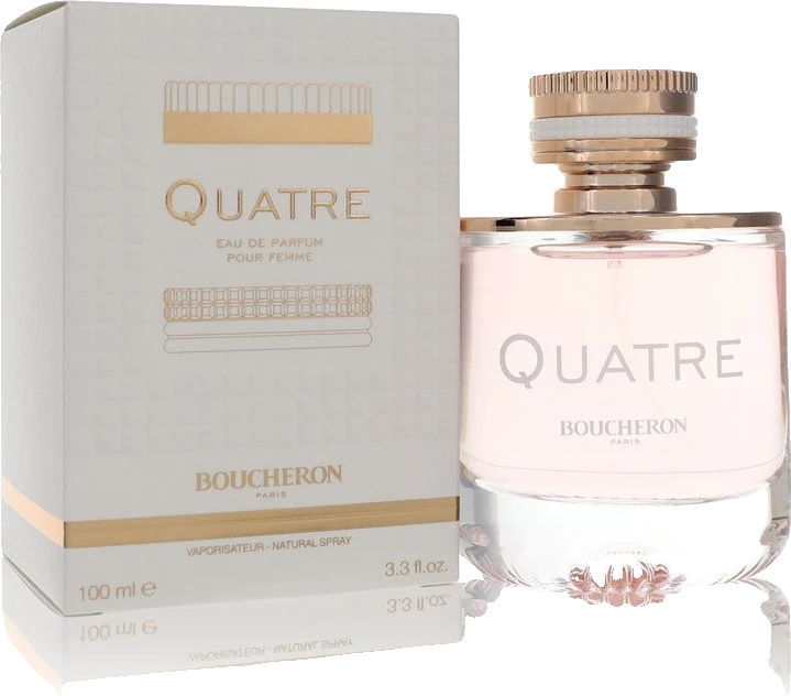 Boucheron Quatre Eau de Parfum