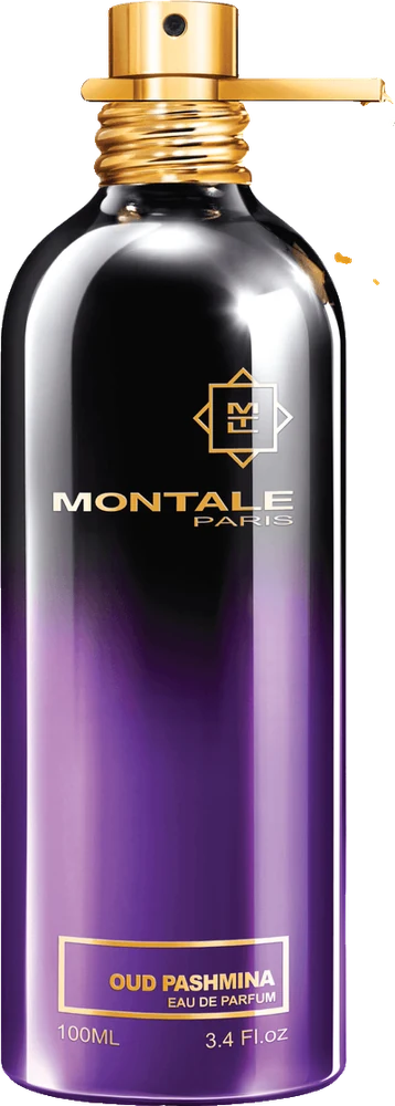 Montale Oud Pashmina