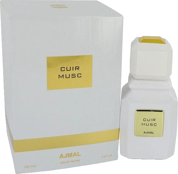 Ajmal Cuir Musc