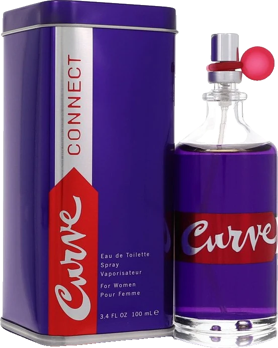 Liz Claiborne Curve Connect Eau de Toilette